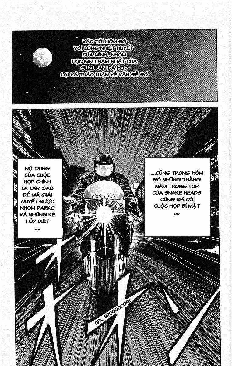 Crows - Chapter 67 - Trang 24