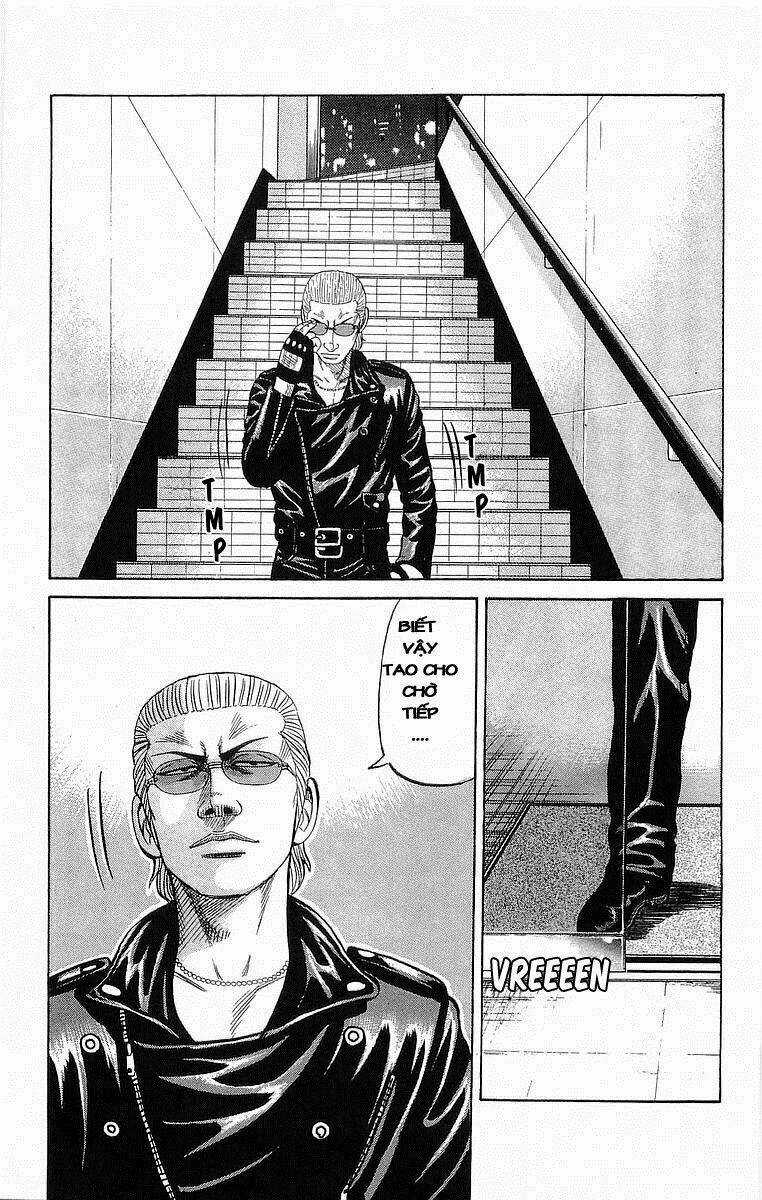 Crows - Chapter 67 - Trang 26