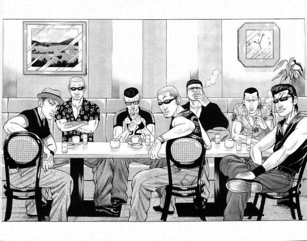 Crows - Chapter 67 - Trang 27