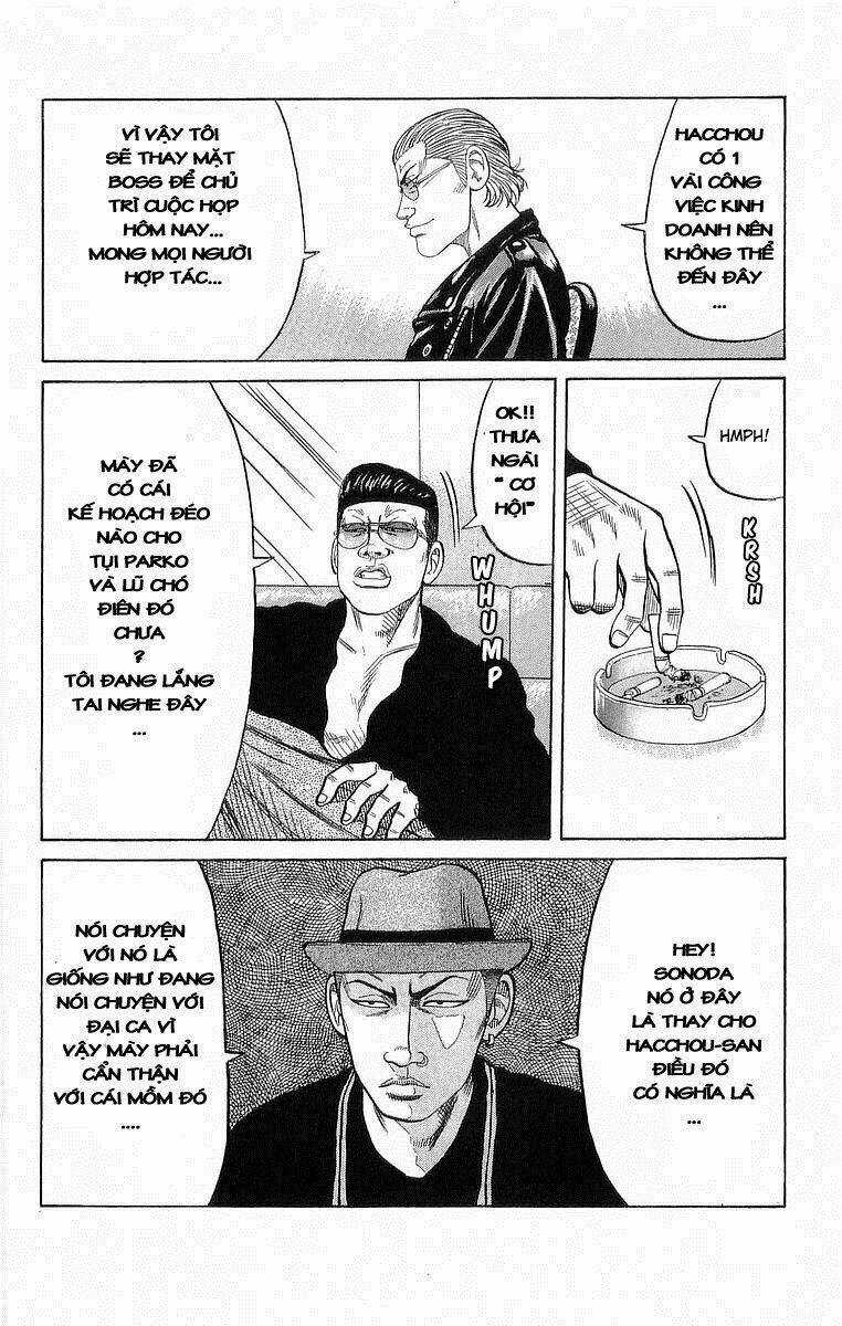 Crows - Chapter 67 - Trang 30