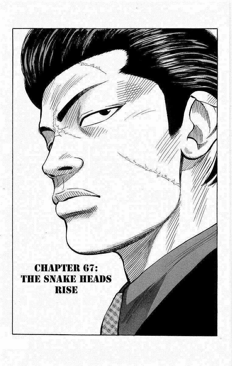 Crows - Chapter 67 - Trang 4