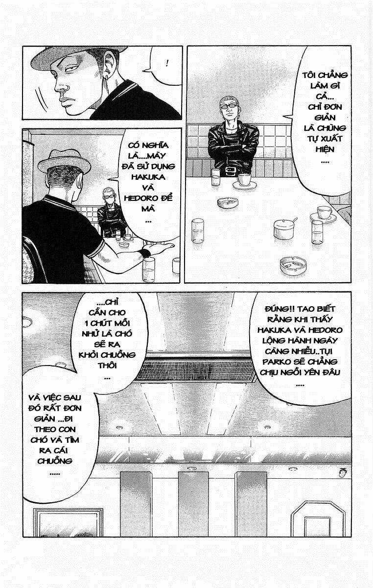 Crows - Chapter 67 - Trang 33