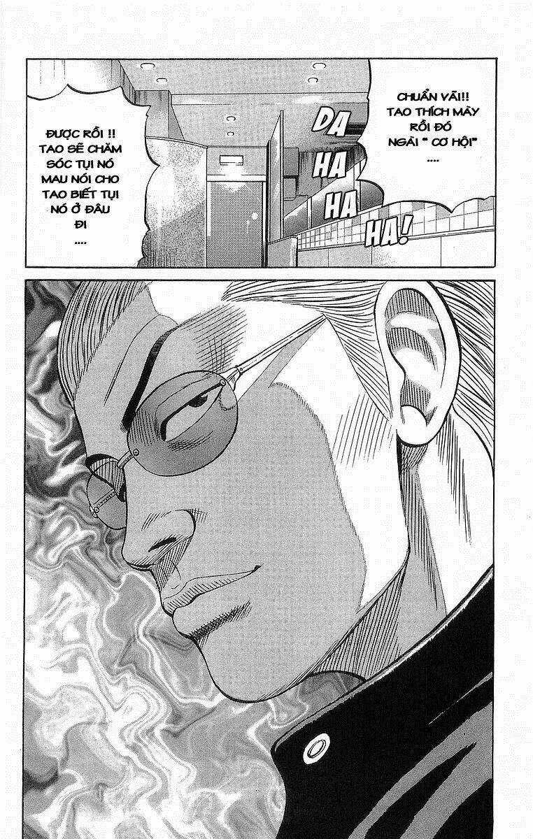 Crows - Chapter 67 - Trang 36