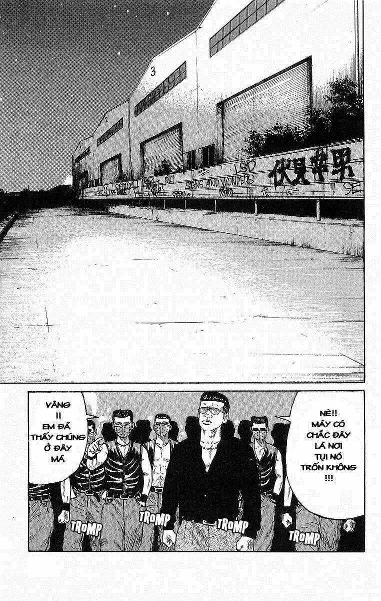 Crows - Chapter 67 - Trang 39