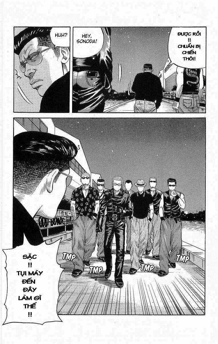 Crows - Chapter 67 - Trang 40