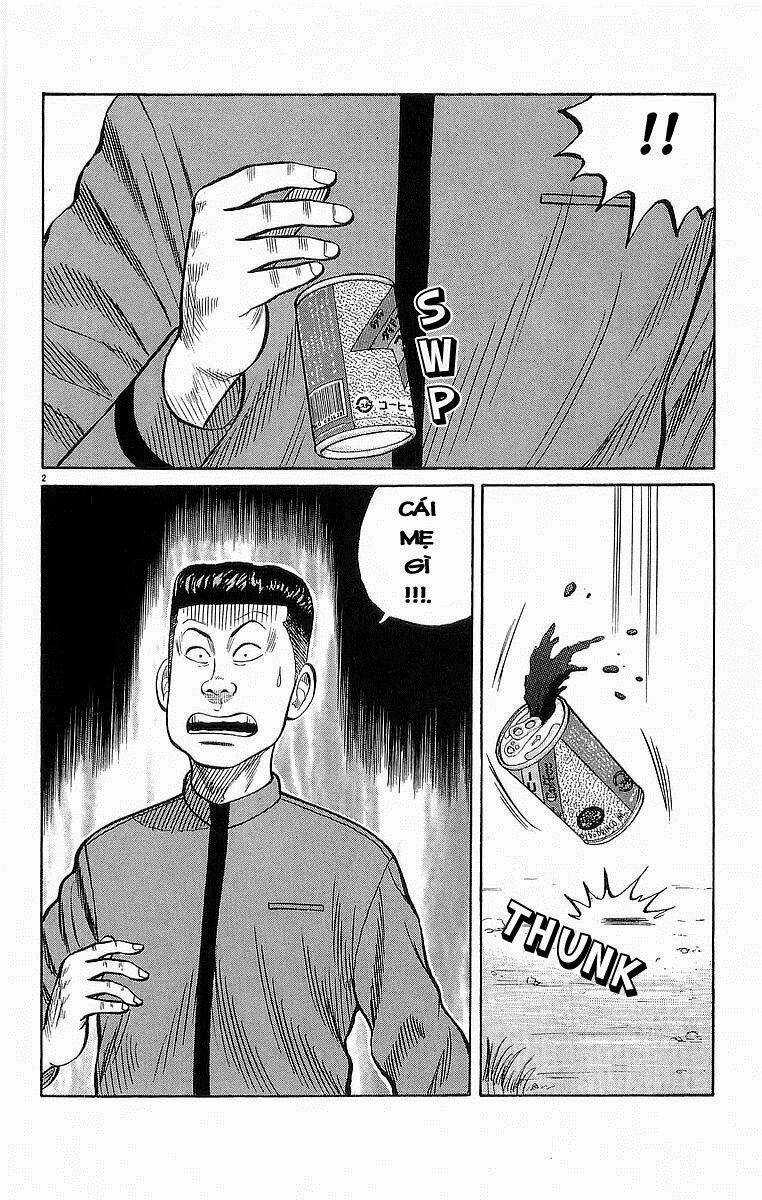 Crows - Chapter 67 - Trang 5