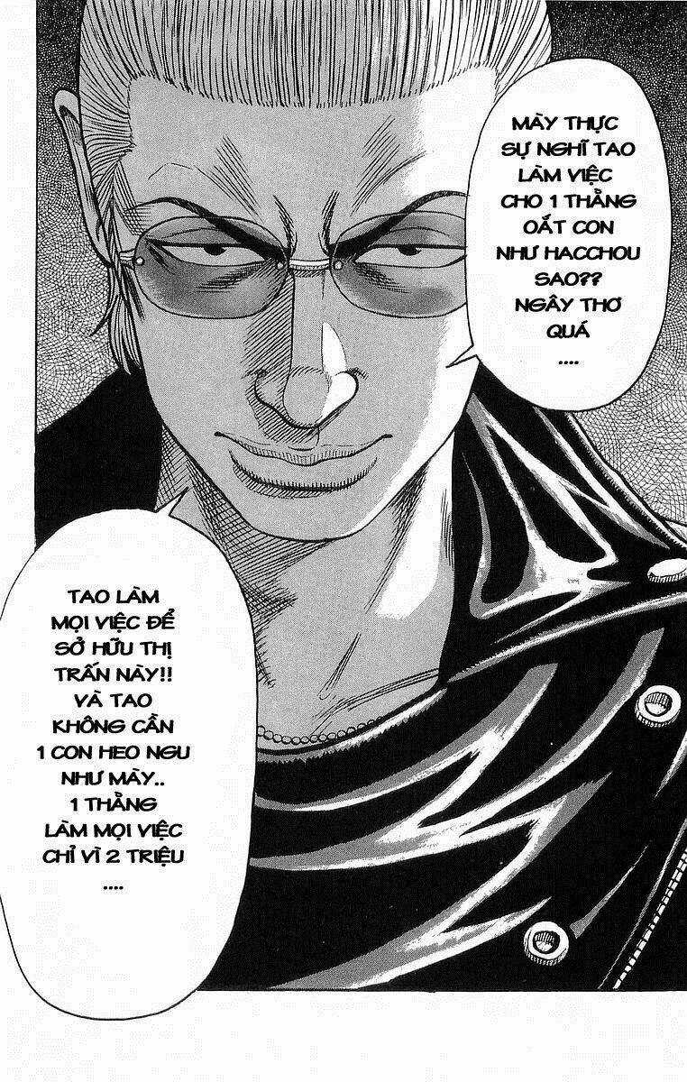 Crows - Chapter 67 - Trang 42