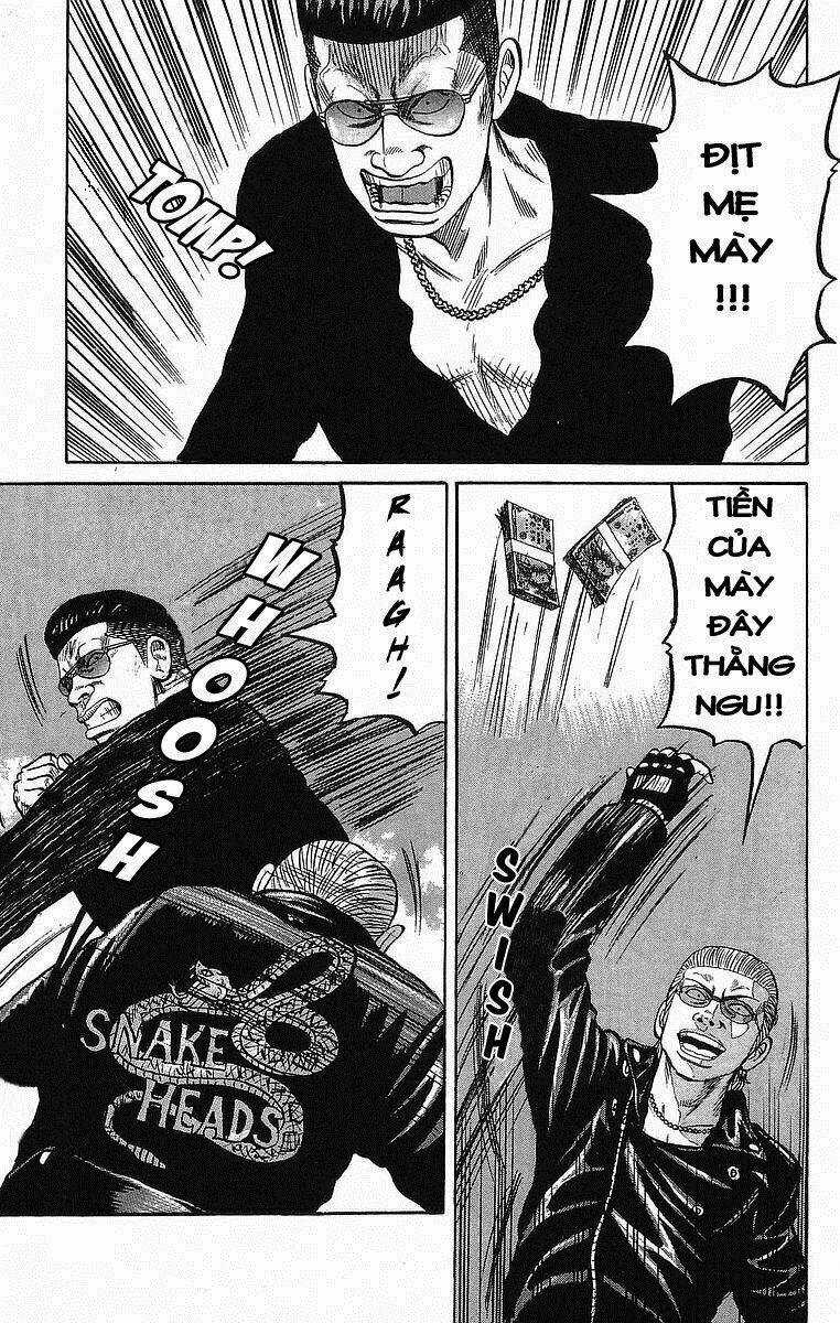 Crows - Chapter 67 - Trang 43