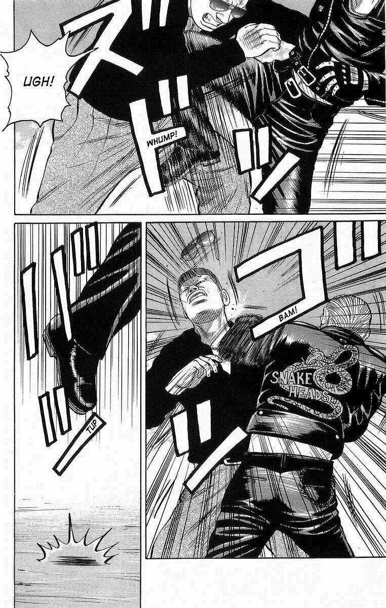 Crows - Chapter 67 - Trang 44