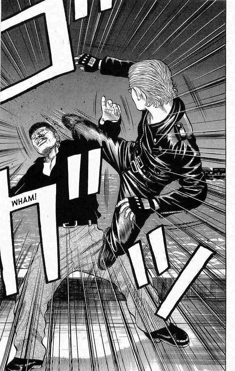 Crows - Chapter 67 - Trang 45