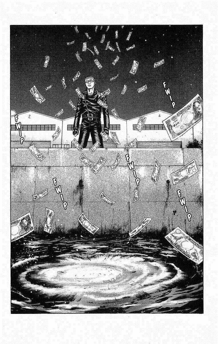 Crows - Chapter 67 - Trang 48