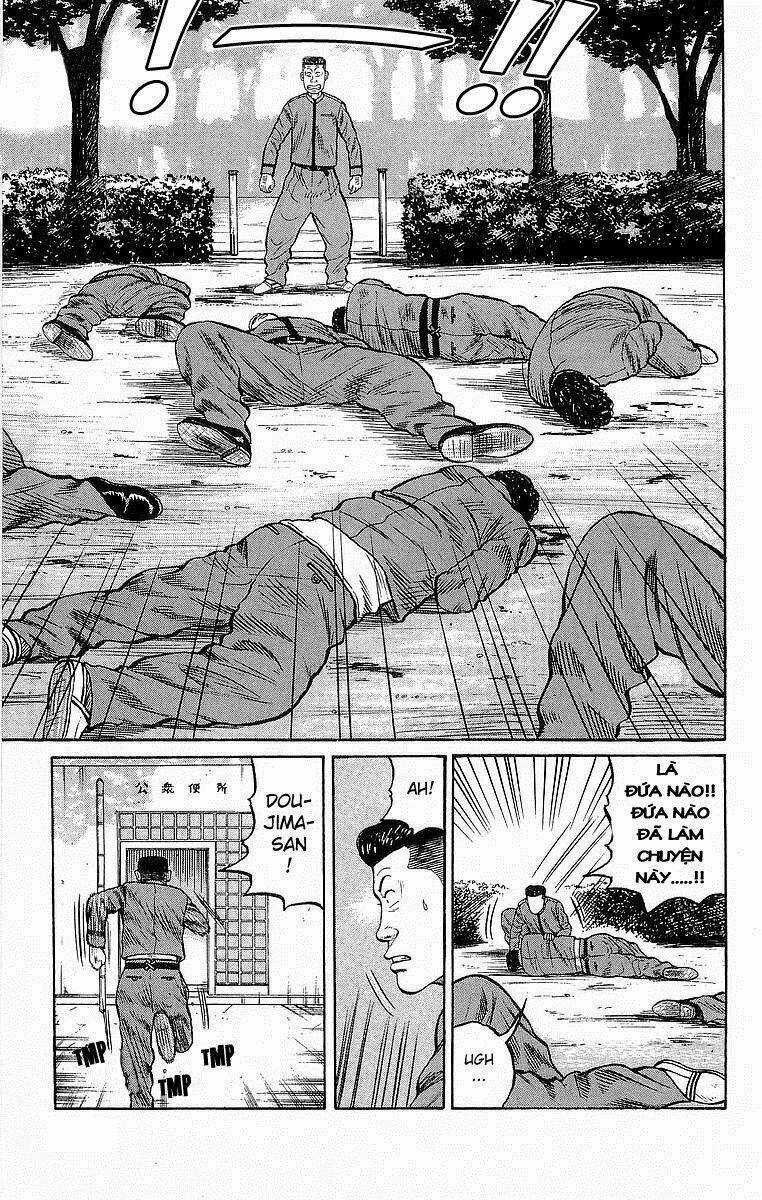 Crows - Chapter 67 - Trang 6