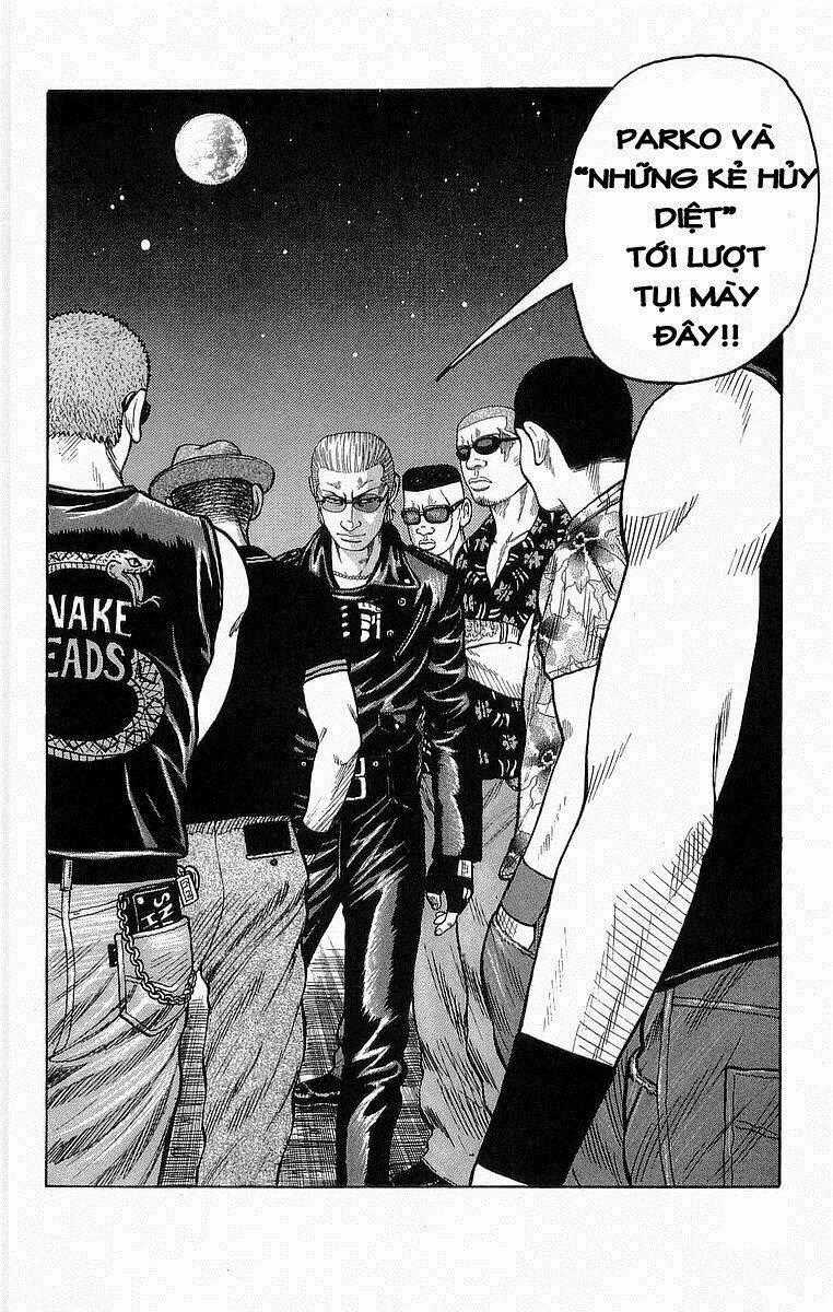 Crows - Chapter 67 - Trang 51