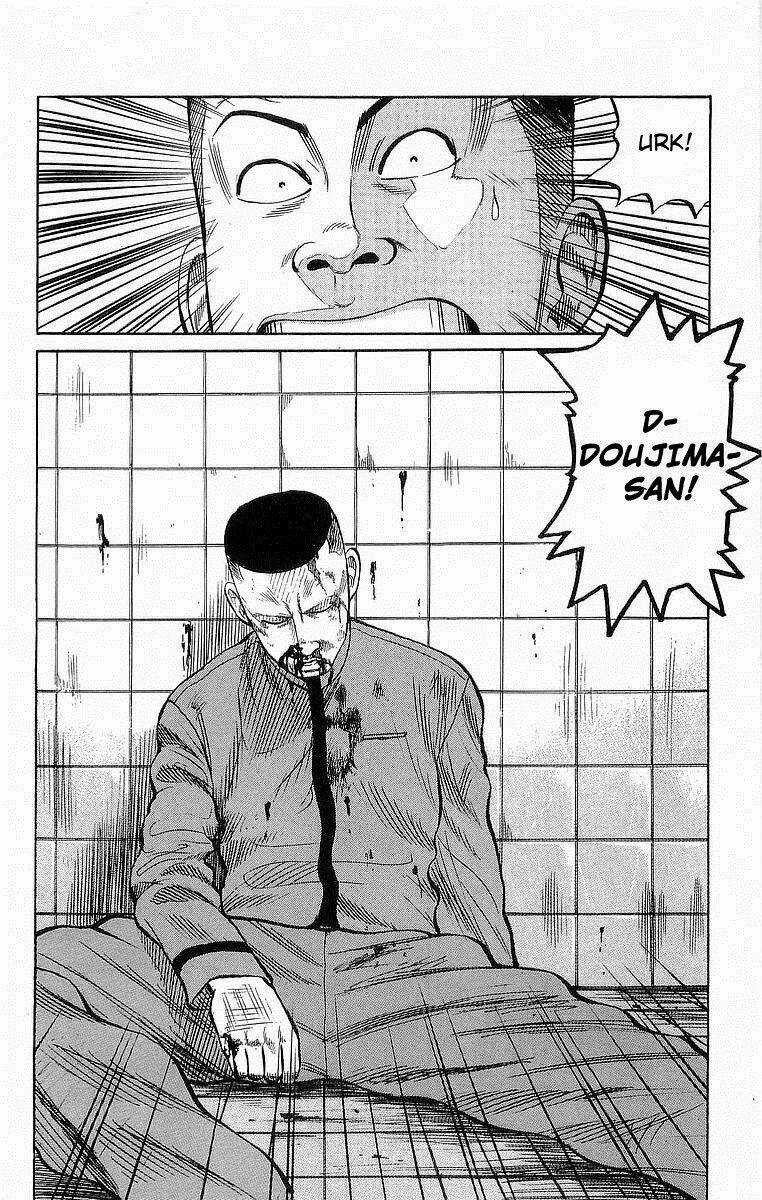 Crows - Chapter 67 - Trang 7