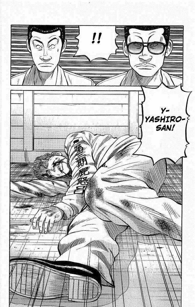 Crows - Chapter 67 - Trang 9