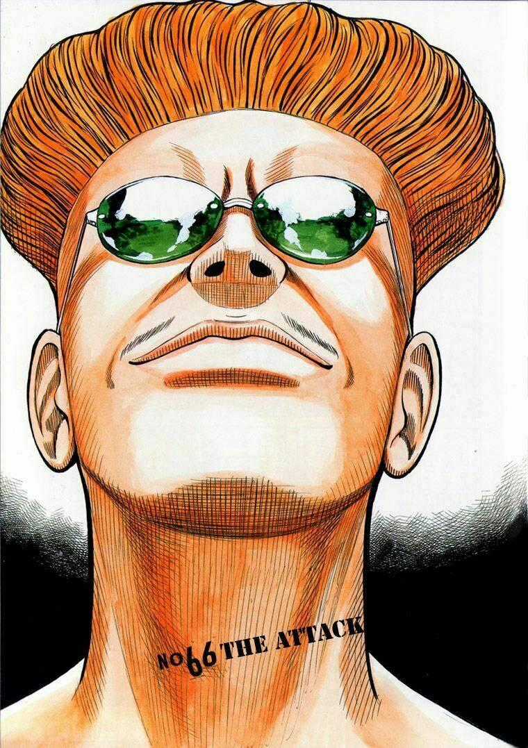 Crows - Chapter 68 - Trang 2