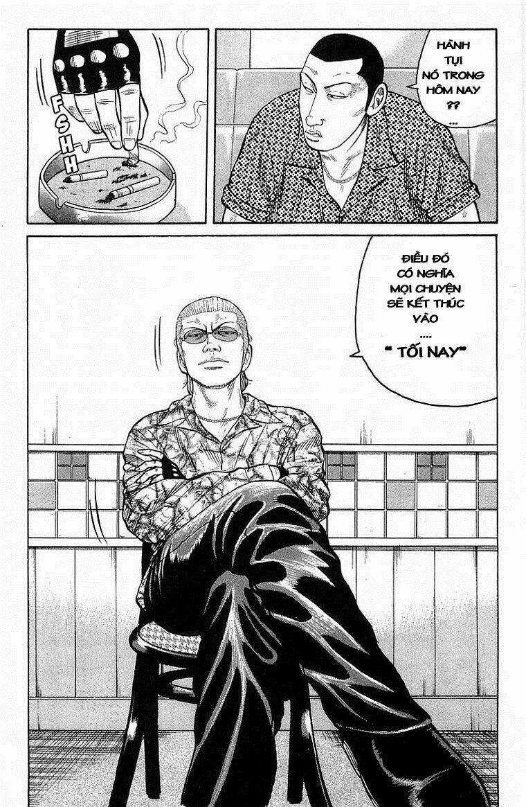 Crows - Chapter 68 - Trang 12