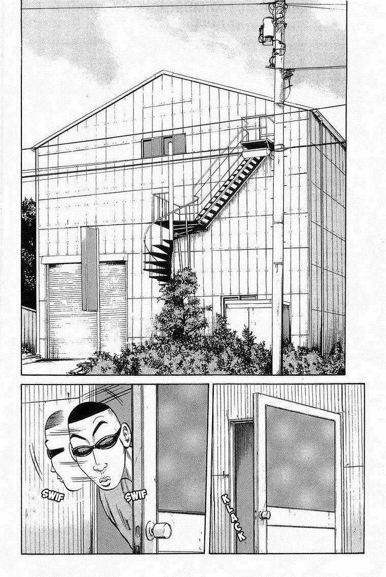 Crows - Chapter 68 - Trang 13