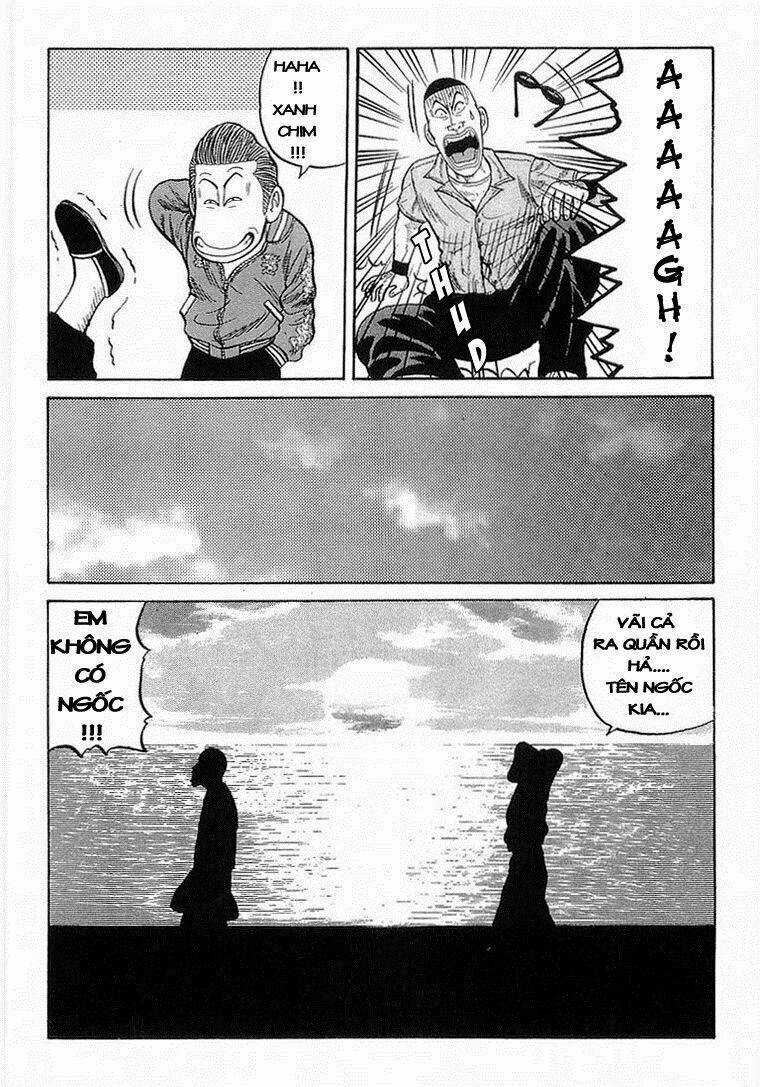 Crows - Chapter 68 - Trang 15