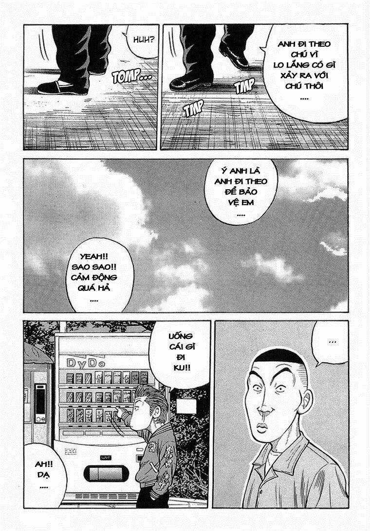 Crows - Chapter 68 - Trang 16