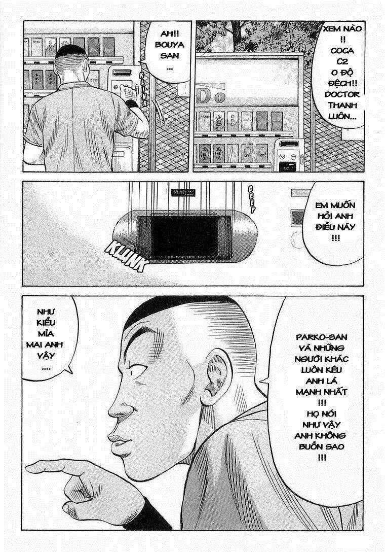 Crows - Chapter 68 - Trang 17