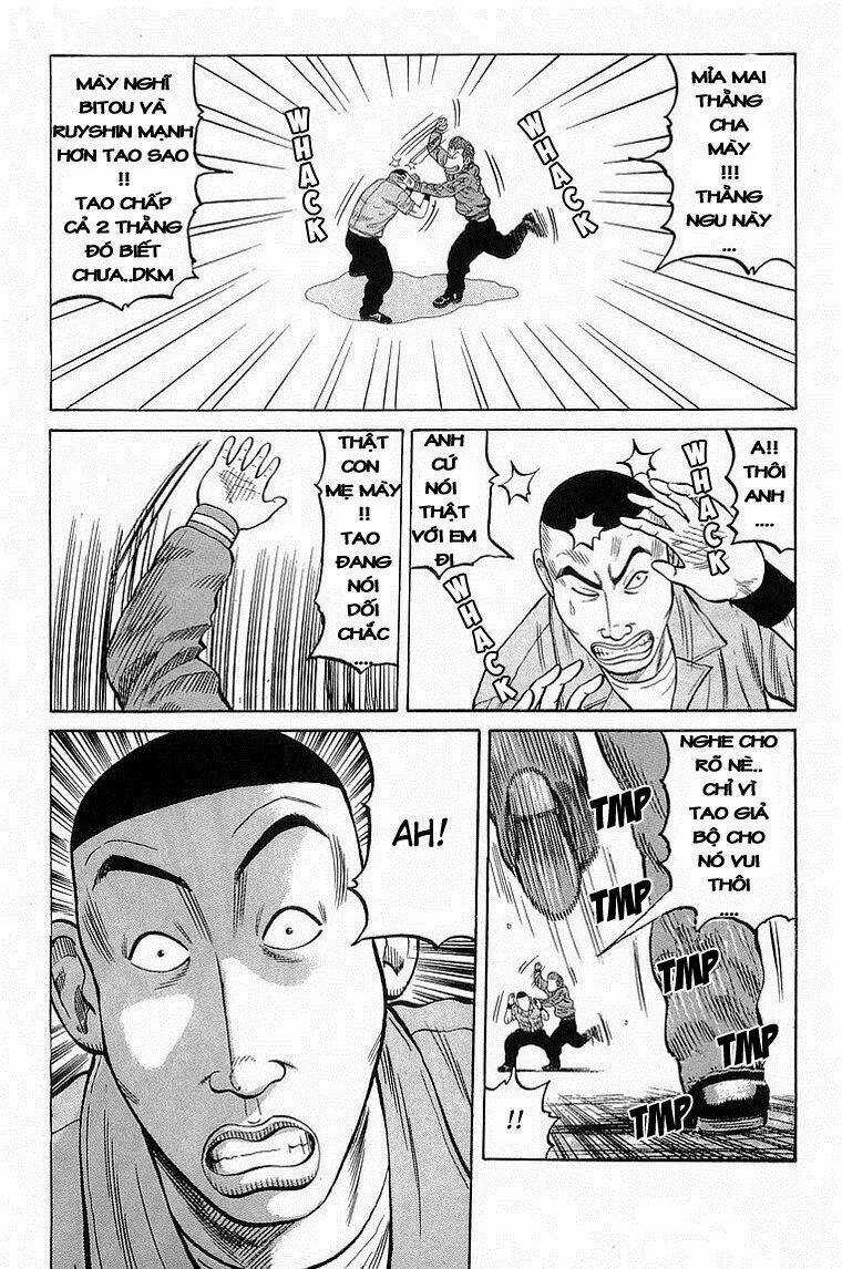 Crows - Chapter 68 - Trang 18