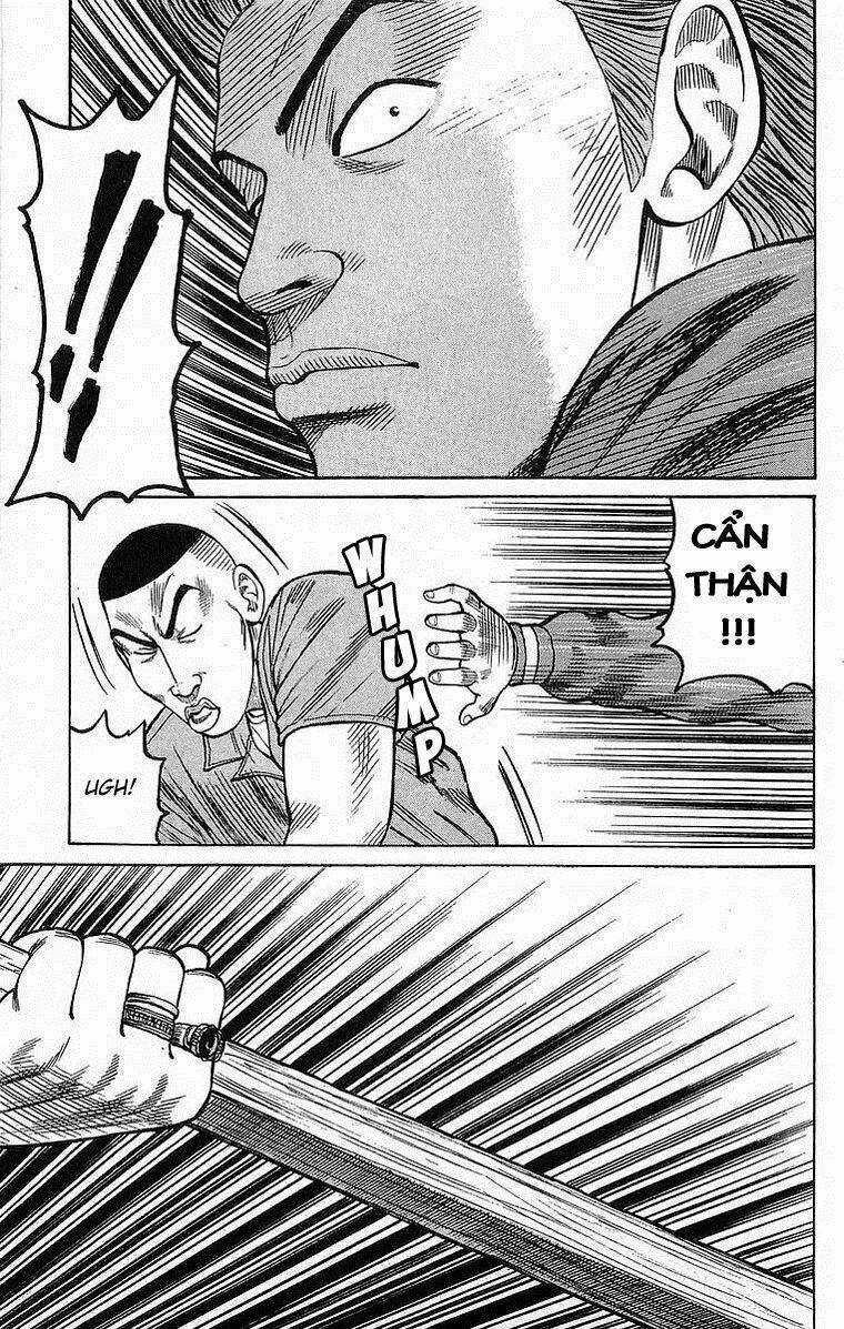 Crows - Chapter 68 - Trang 20