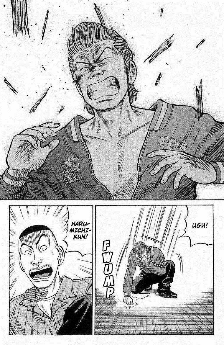 Crows - Chapter 68 - Trang 22