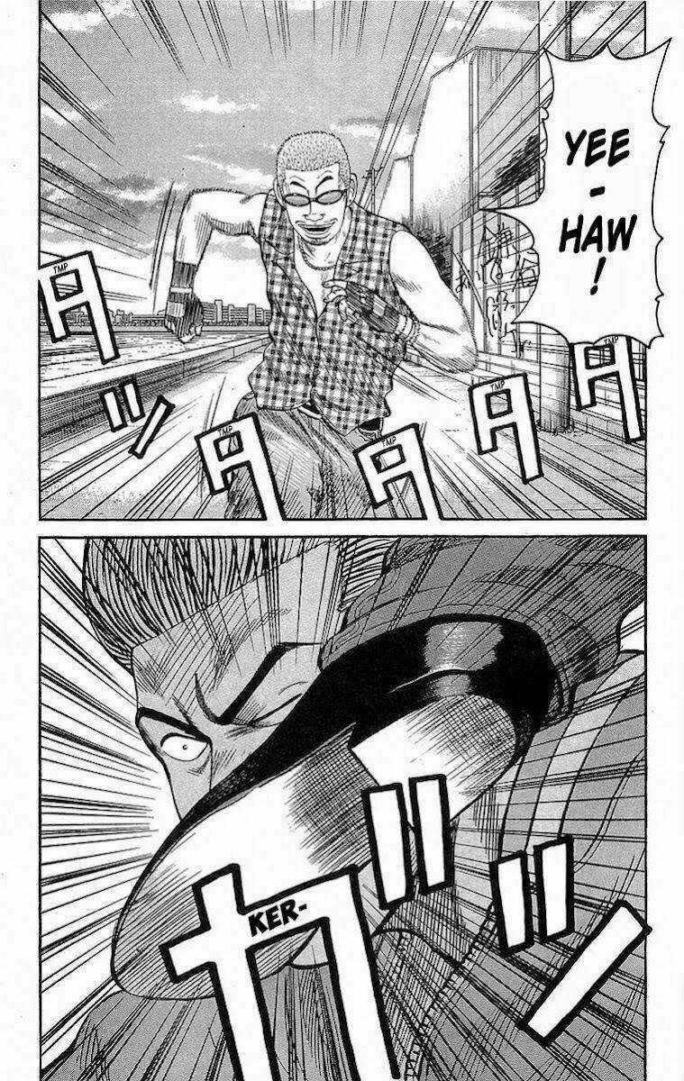 Crows - Chapter 68 - Trang 23