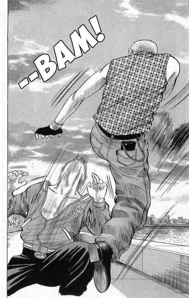 Crows - Chapter 68 - Trang 24