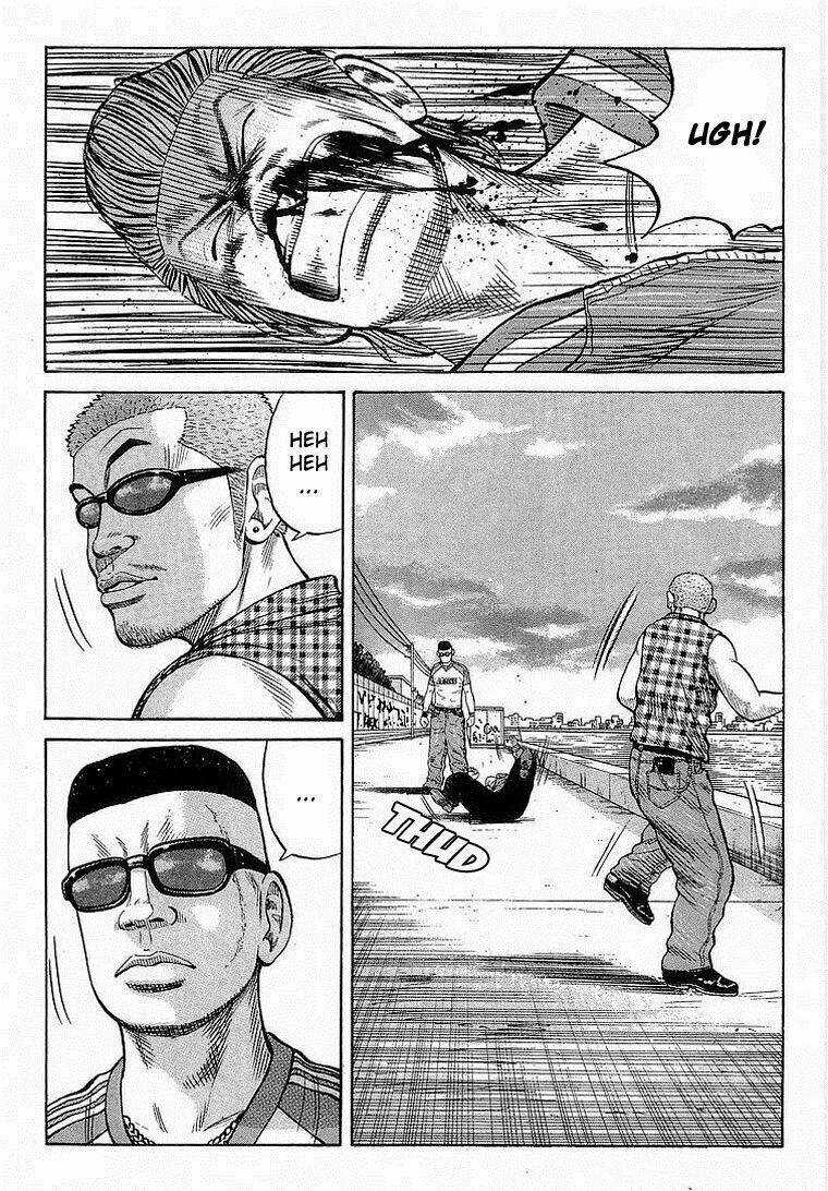 Crows - Chapter 68 - Trang 25