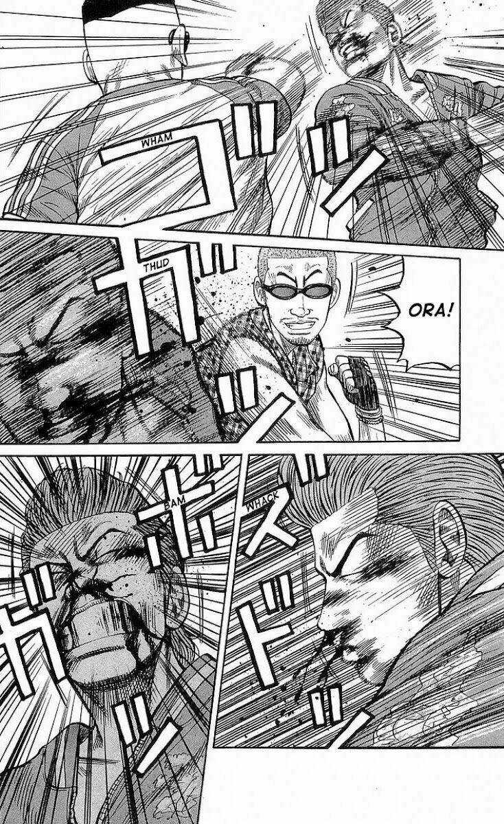 Crows - Chapter 68 - Trang 26