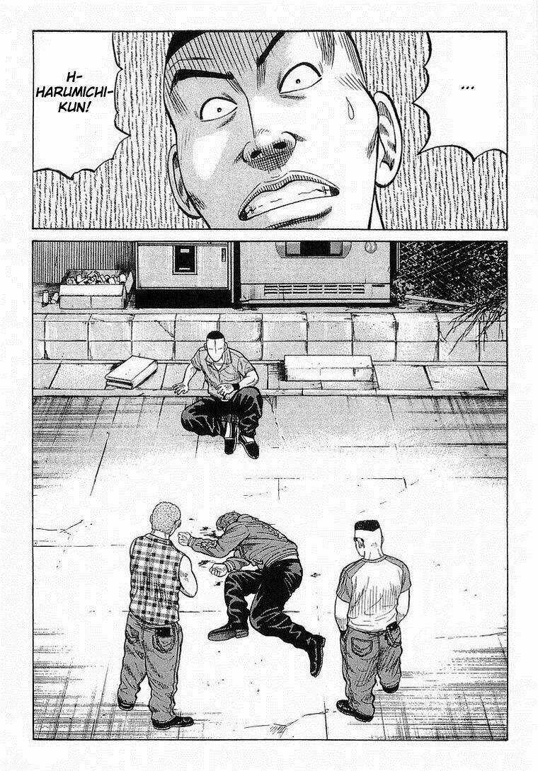 Crows - Chapter 68 - Trang 27