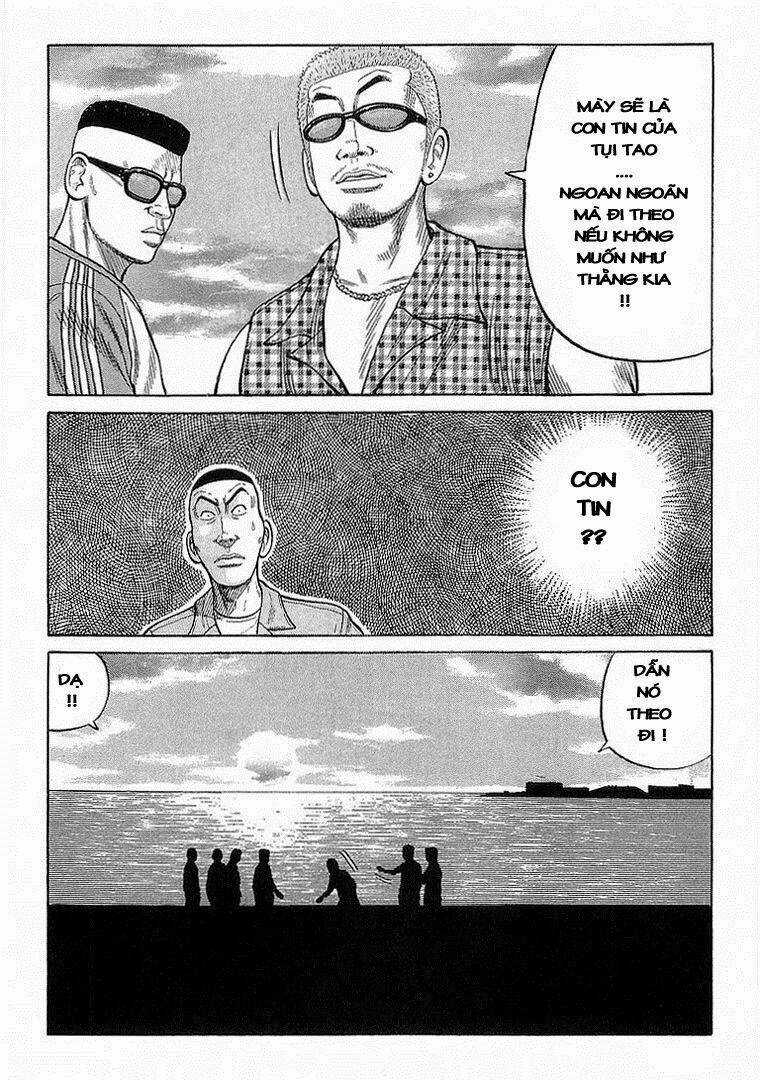 Crows - Chapter 68 - Trang 28