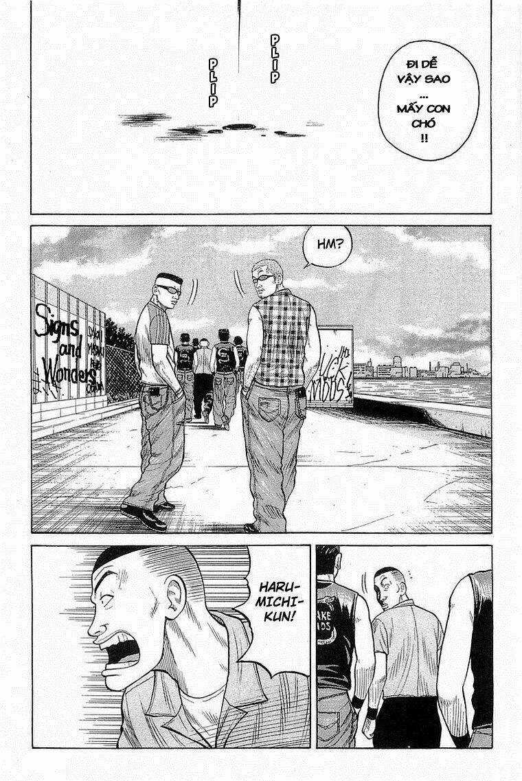 Crows - Chapter 68 - Trang 29