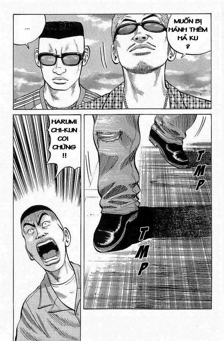 Crows - Chapter 68 - Trang 31