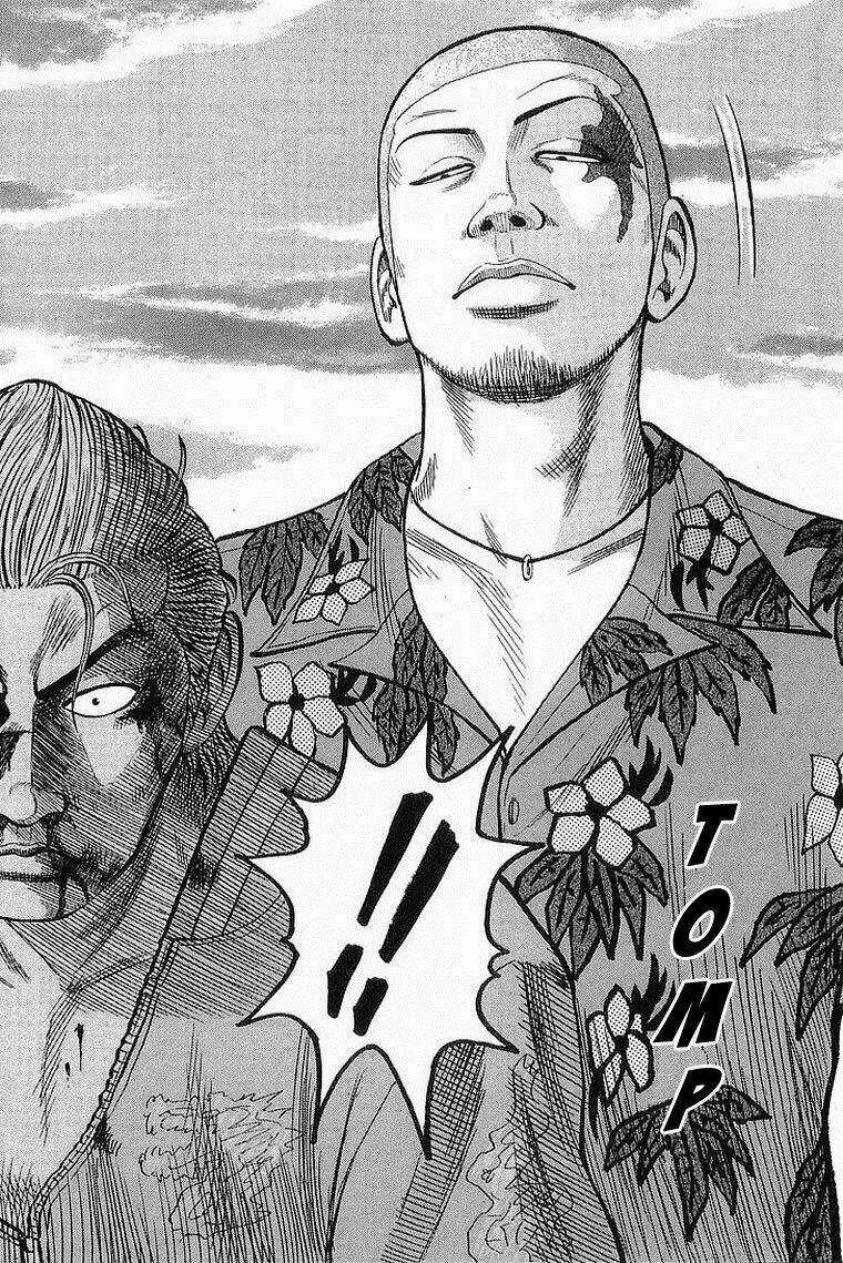 Crows - Chapter 68 - Trang 32