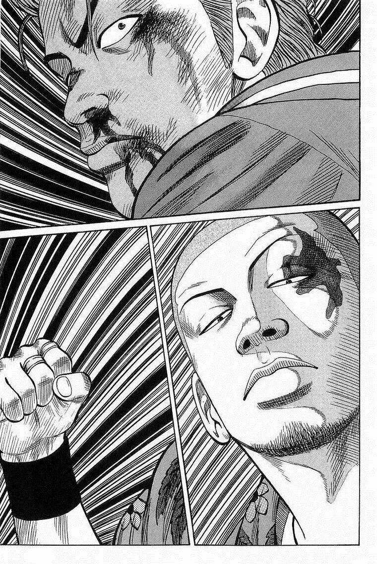 Crows - Chapter 68 - Trang 33