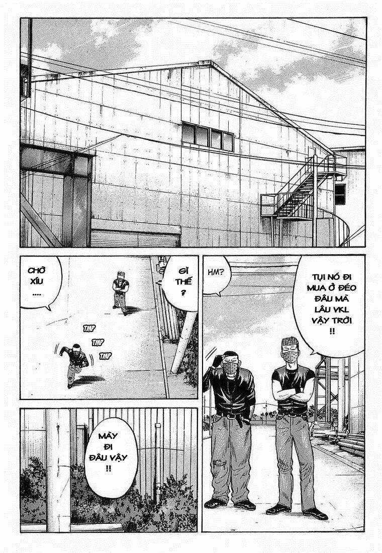 Crows - Chapter 68 - Trang 37