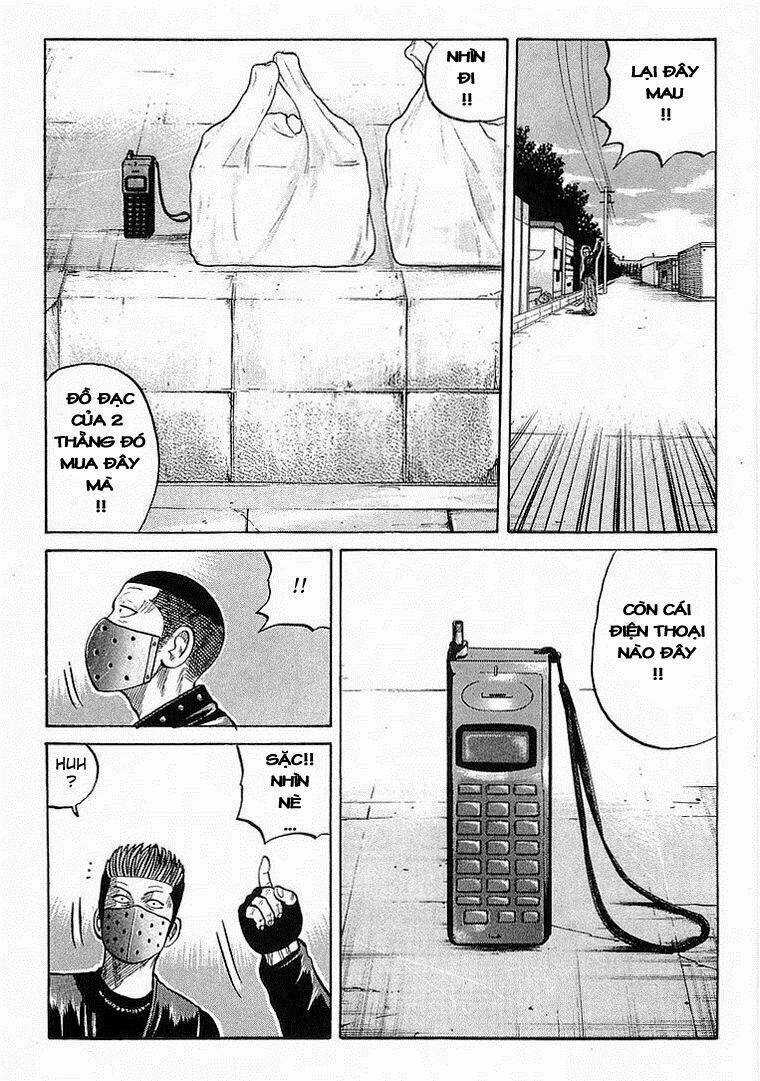 Crows - Chapter 68 - Trang 38