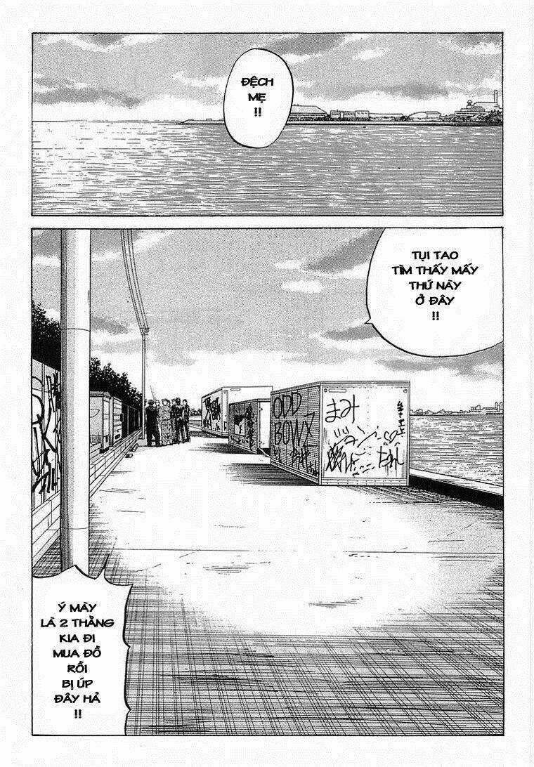 Crows - Chapter 68 - Trang 40