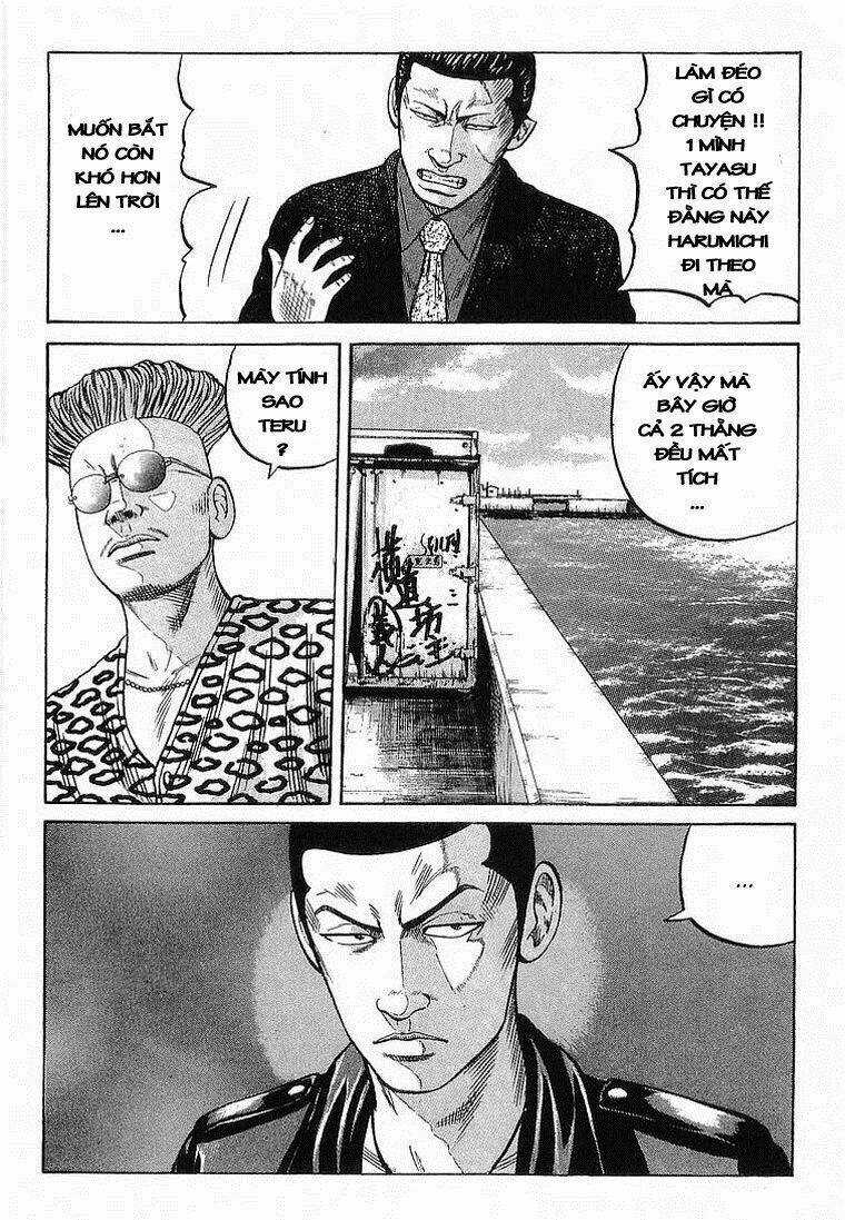 Crows - Chapter 68 - Trang 41