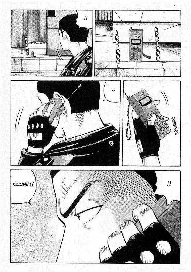 Crows - Chapter 68 - Trang 42