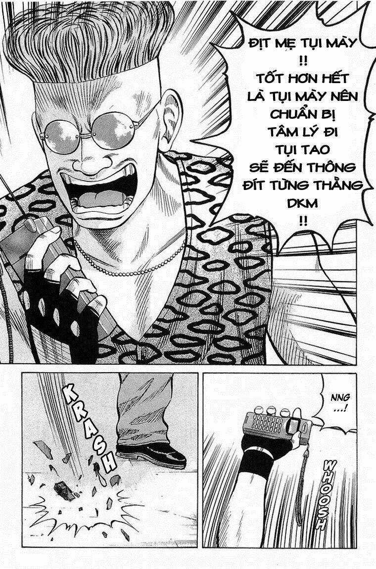 Crows - Chapter 68 - Trang 44