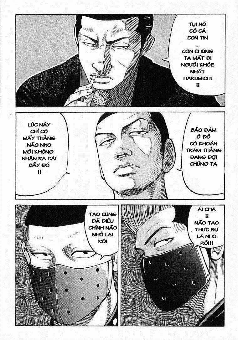 Crows - Chapter 68 - Trang 45