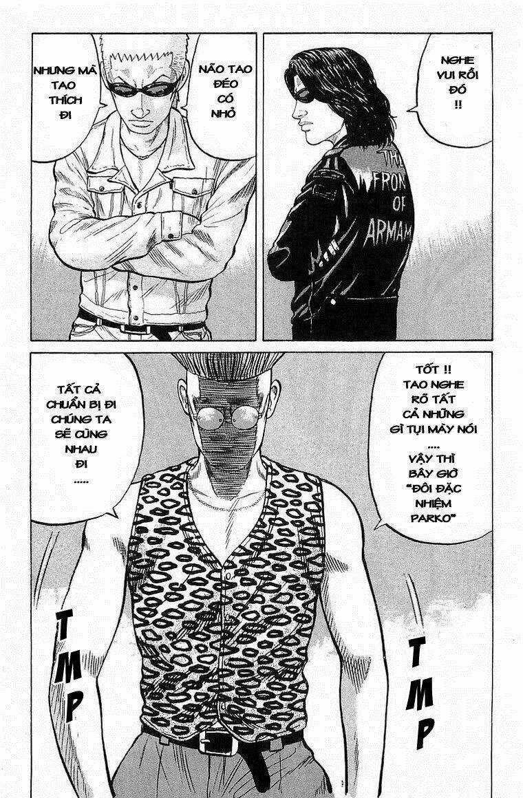 Crows - Chapter 68 - Trang 46