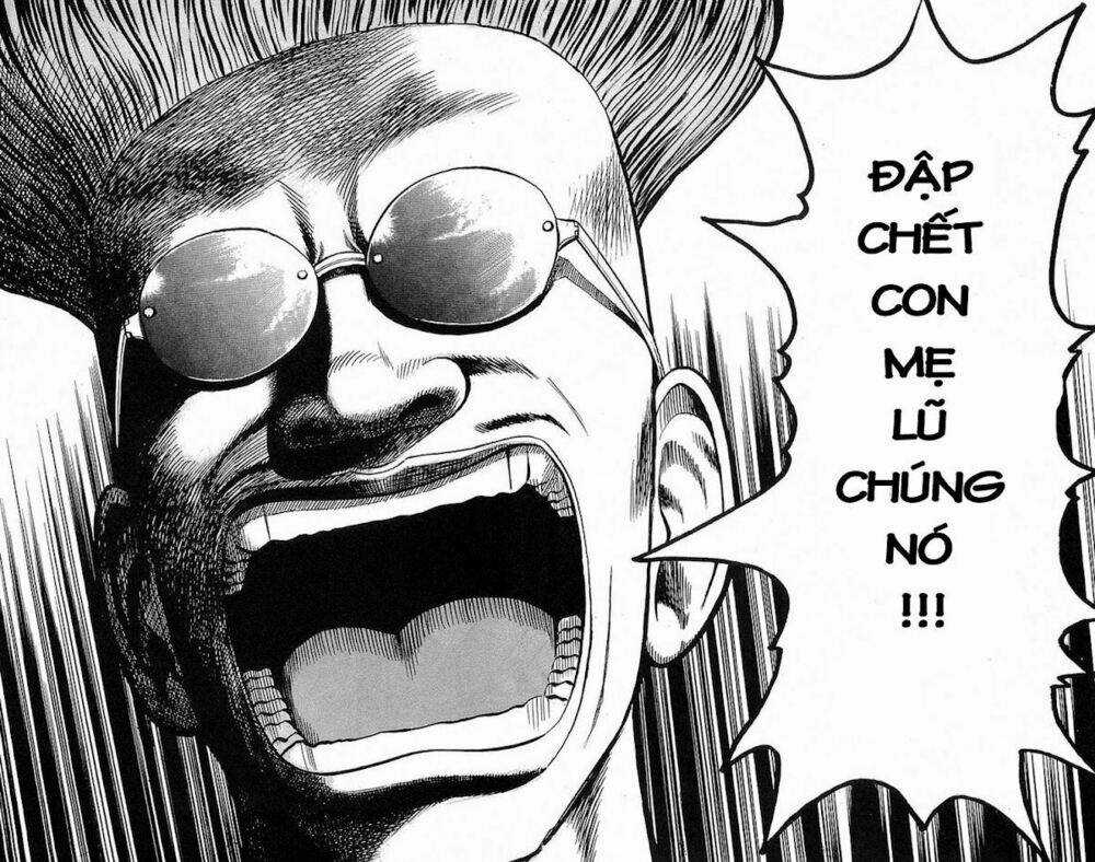 Crows - Chapter 68 - Trang 47