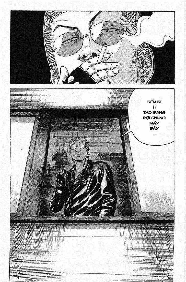 Crows - Chapter 68 - Trang 49