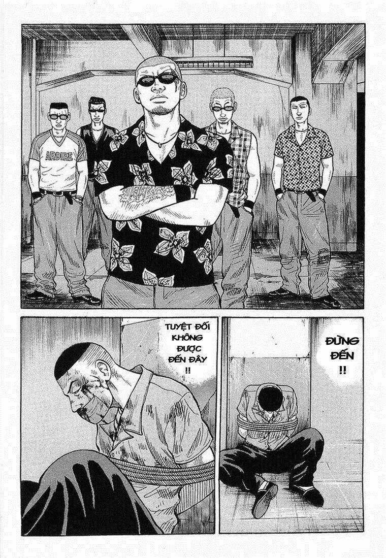 Crows - Chapter 68 - Trang 50