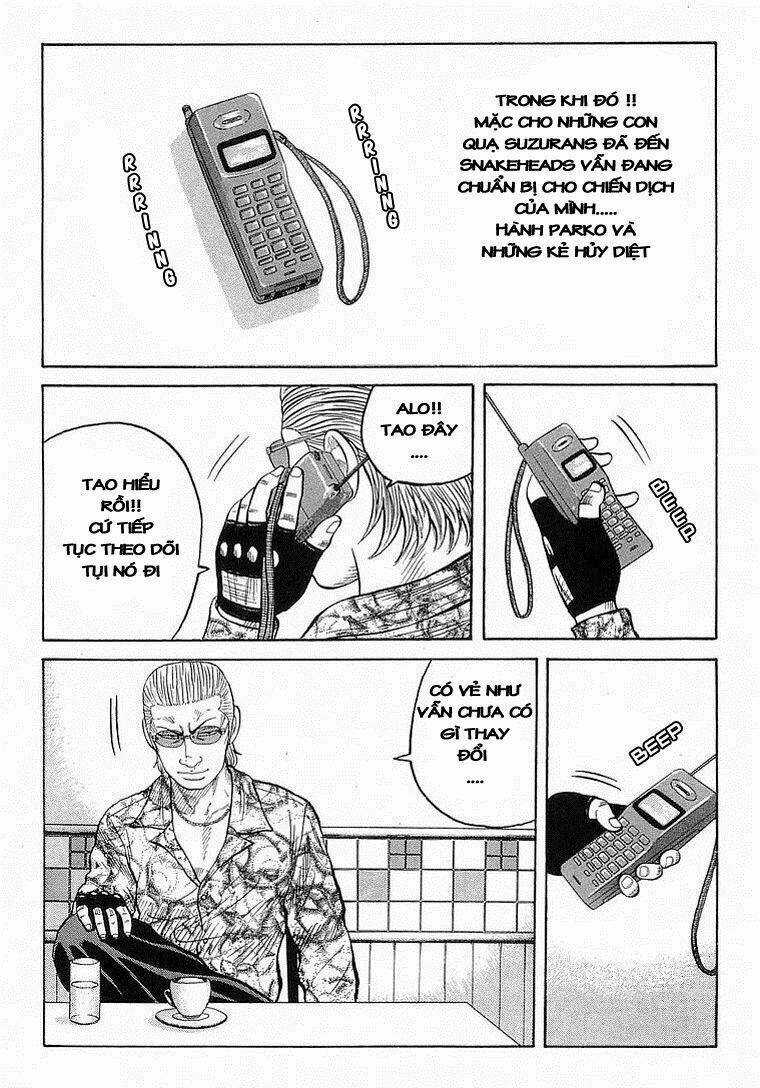 Crows - Chapter 68 - Trang 6